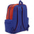 Mochila Escolar Atlético Madrid Rojo