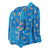 Mochila Infantil SuperThings Azul