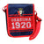 Bolso Bandolera Club Atlético Osasuna