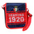 Bolso Bandolera Club Atlético Osasuna