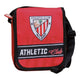 Bolso Bandolera Athletic Club Rojo