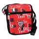 Bolso Bandolera Athletic Club Rojo