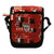 Bolso Bandolera Athletic Club Rojo