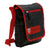 Bolso Bandolera Athletic Club Negro