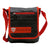 Bolso Bandolera Athletic Club Negro