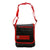 Bolso Bandolera Athletic Club Negro