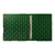 Carpeta de anillas Real Betis Balompié Verde (4 x 34 x 26 cm)