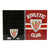 Carpeta Clasificadora Athletic Club Rojo (3 x 38 x 24 cm)