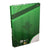 Carpeta Real Betis Balompié Verde (2,5 x 35 x 26,5 cm)