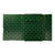 Carpeta Real Betis Balompié Verde (2,5 x 35 x 26,5 cm)