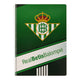 Cuaderno Real Betis Balompié