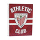 Cuaderno Athletic Club A5