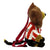 Mochila Infantil Athletic Club Harrotxu