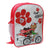 Mochila Infantil Athletic Club Rojo (10 x 31 x 23 cm)