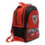 Mochila Escolar Athletic Club Rojo (21 x 41 x 31 cm)