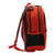 Mochila Escolar Athletic Club Rojo (21 x 41 x 31 cm)