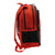 Mochila Escolar Athletic Club Rojo (21 x 41 x 31 cm)