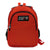 Mochila Escolar Athletic Club Rojo (21 x 41 x 31 cm)