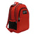 Mochila Escolar Athletic Club Rojo (21 x 41 x 31 cm)