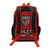 Mochila Escolar Athletic Club Rojo (21 x 41 x 31 cm)