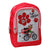 Mochila Escolar Athletic Club Rojo (7 x 27 x 20 cm)