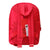 Mochila Escolar Athletic Club Rojo (7 x 27 x 20 cm)