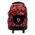 Mochila Trolley Athletic Club Rojo (21 x 52 x 33 cm)