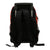 Mochila Trolley Athletic Club Rojo (21 x 52 x 33 cm)