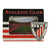 Marco de Fotos Athletic Club Plástico