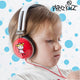 Auriculares Hada Mágica Playz Kidz