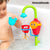 Juego de Baño para Niños Flow & Fill InnovaGoods