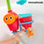 Juego de Baño para Niños Flow & Fill InnovaGoods