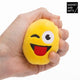 Pelota de Peluche Emoticono Gadget and Gifts