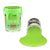 Slime Fluorescente Neon