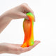 Slime Multicolor Rainbow