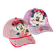 Gorra Infantil Minnie Mouse