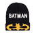 Gorro Máscara Batman