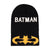 Gorro Máscara Batman