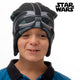 Gorro Darth Vader de Star Wars