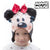 Gorro Minnie