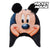 Gorro Mickey