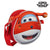 Bolsito 3D Super Wings