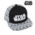 Gorra Stormtrooper Star Wars (58 cm)