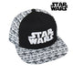 Gorra Stormtrooper Star Wars (58 cm)