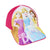 Gorra Infantil Princesas Disney (53 cm)