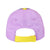 Gorra Infantil Princesas Disney (53 cm)