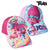 Gorra Infantil Trolls (53 cm)