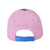 Gorra Infantil Trolls (53 cm)