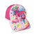 Gorra Infantil Trolls (53 cm)