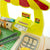 Juego de Comida Rápida con Accesorios Junior Knows